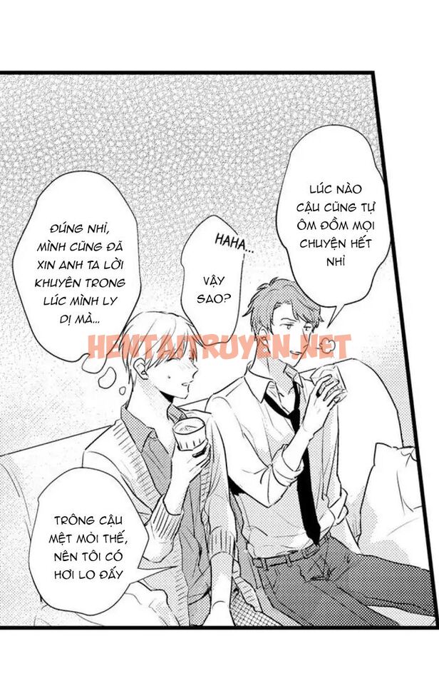 Xem ảnh Có Là Bố Thì Cũng Có Nhu Cầu Thôi - Chap 22.2 - img_016_1693014791 - TruyenVN.APP