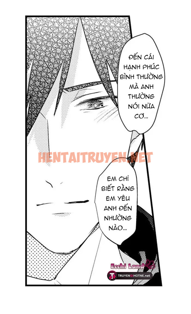 Xem ảnh Có Là Bố Thì Cũng Có Nhu Cầu Thôi - Chap 24.1 - img_009_1677257132 - HentaiTruyenVN.net