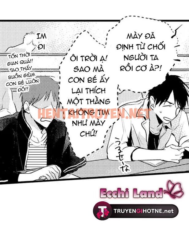 Xem ảnh Có Là Bố Thì Cũng Có Nhu Cầu Thôi - Chap 28.1 - img_010_1693014329 - HentaiTruyenVN.net