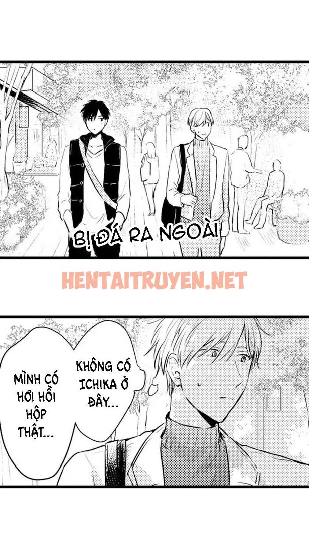 Xem ảnh Có Là Bố Thì Cũng Có Nhu Cầu Thôi - Chap 29.1 - img_004_1693014393 - HentaiTruyen.net