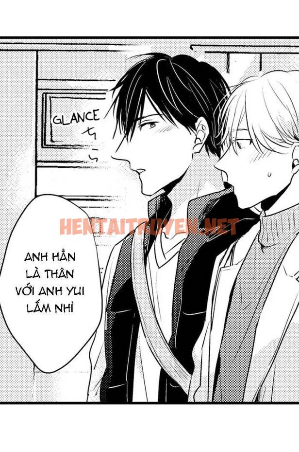 Xem ảnh Có Là Bố Thì Cũng Có Nhu Cầu Thôi - Chap 29.1 - img_005_1693014394 - HentaiTruyenVN.net