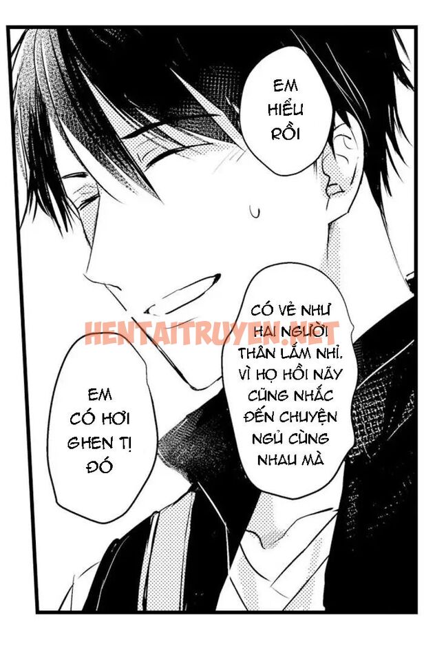 Xem ảnh Có Là Bố Thì Cũng Có Nhu Cầu Thôi - Chap 29.1 - img_008_1693014398 - HentaiTruyenVN.net