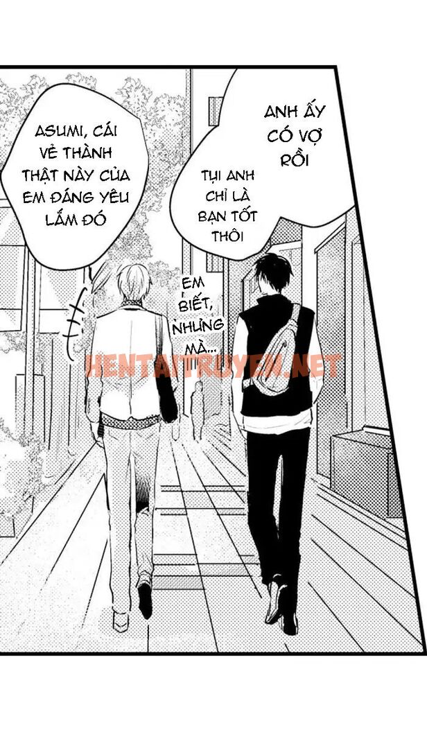 Xem ảnh Có Là Bố Thì Cũng Có Nhu Cầu Thôi - Chap 29.1 - img_010_1693014401 - HentaiTruyen.net