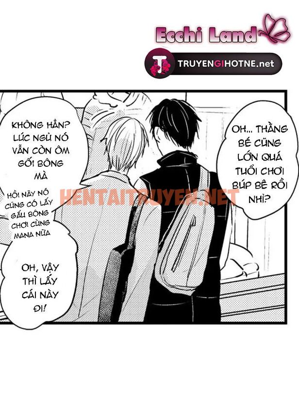 Xem ảnh Có Là Bố Thì Cũng Có Nhu Cầu Thôi - Chap 29.1 - img_012_1693014403 - HentaiTruyenVN.net