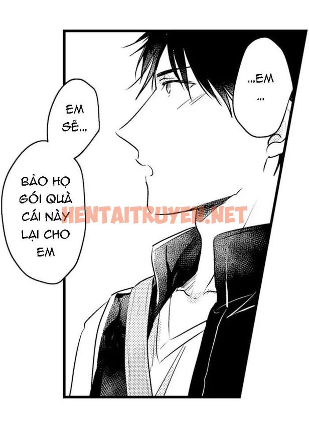 Xem ảnh Có Là Bố Thì Cũng Có Nhu Cầu Thôi - Chap 29.1 - img_021_1693014415 - HentaiTruyen.net