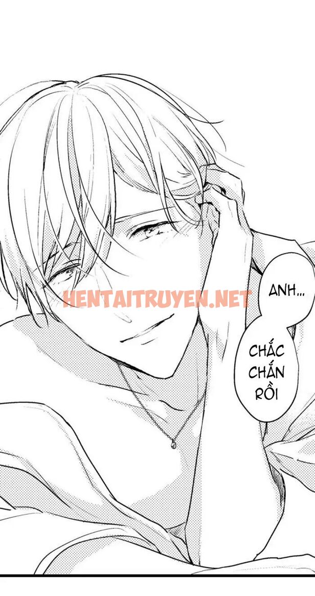 Xem ảnh Có Là Bố Thì Cũng Có Nhu Cầu Thôi - Chap 33.1 - img_014_1692967362 - HentaiTruyenVN.net