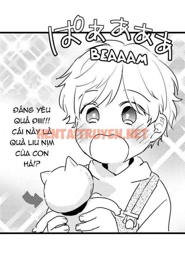 Xem ảnh Có Là Bố Thì Cũng Có Nhu Cầu Thôi - Chap 34.2 - img_009_1692967467 - HentaiTruyenVN.net