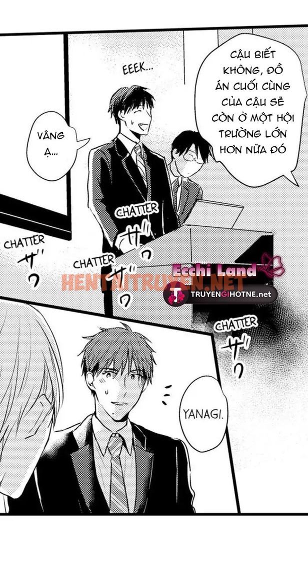 Xem ảnh Có Là Bố Thì Cũng Có Nhu Cầu Thôi - Chap 39.1 - img_008_1678548249 - HentaiTruyenVN.net