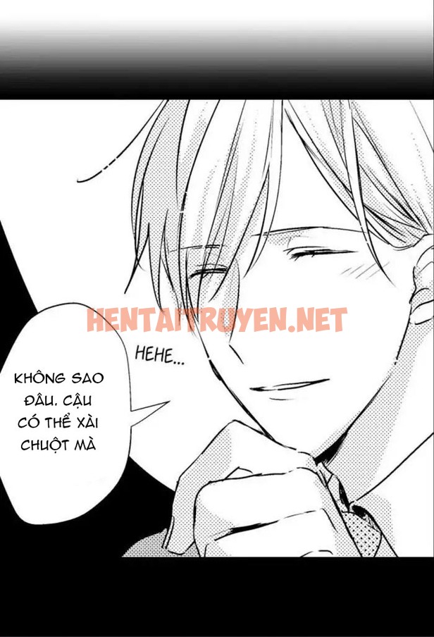 Xem ảnh Có Là Bố Thì Cũng Có Nhu Cầu Thôi - Chap 39.1 - img_009_1678548251 - HentaiTruyenVN.net