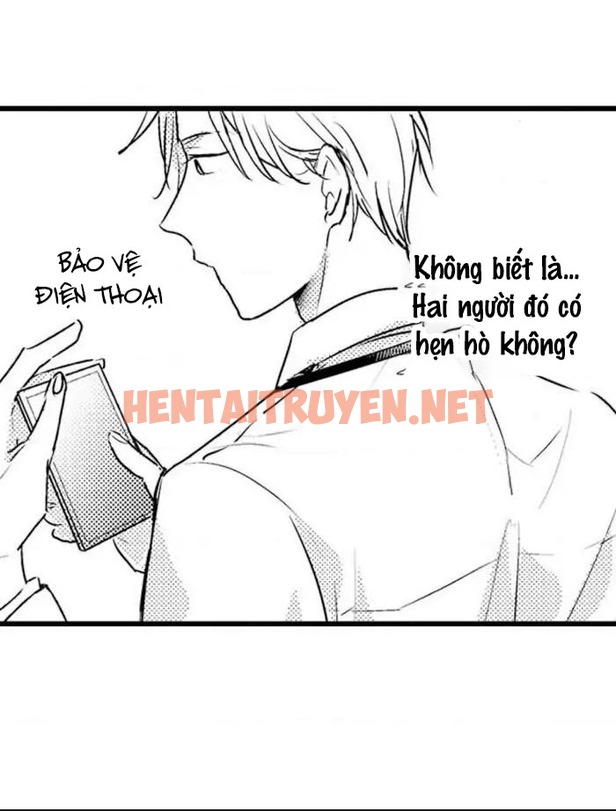 Xem ảnh Có Là Bố Thì Cũng Có Nhu Cầu Thôi - Chap 39.2 - img_008_1678548195 - HentaiTruyenVN.net