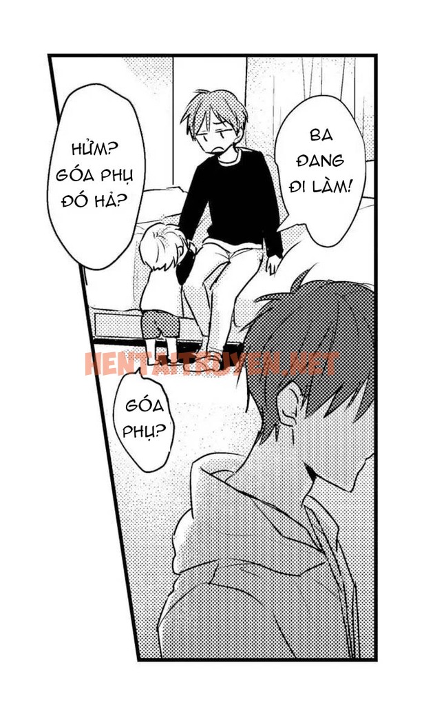 Xem ảnh Có Là Bố Thì Cũng Có Nhu Cầu Thôi - Chap 39.2 - img_027_1678548222 - HentaiTruyenVN.net