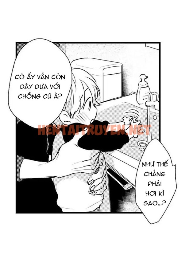 Xem ảnh Có Là Bố Thì Cũng Có Nhu Cầu Thôi - Chap 40.1 - img_006_1678548152 - HentaiTruyenVN.net