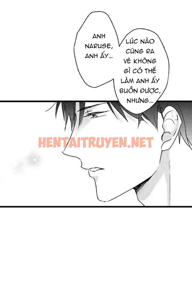 Xem ảnh Có Là Bố Thì Cũng Có Nhu Cầu Thôi - Chap 40.1 - img_022_1678548175 - HentaiTruyenVN.net