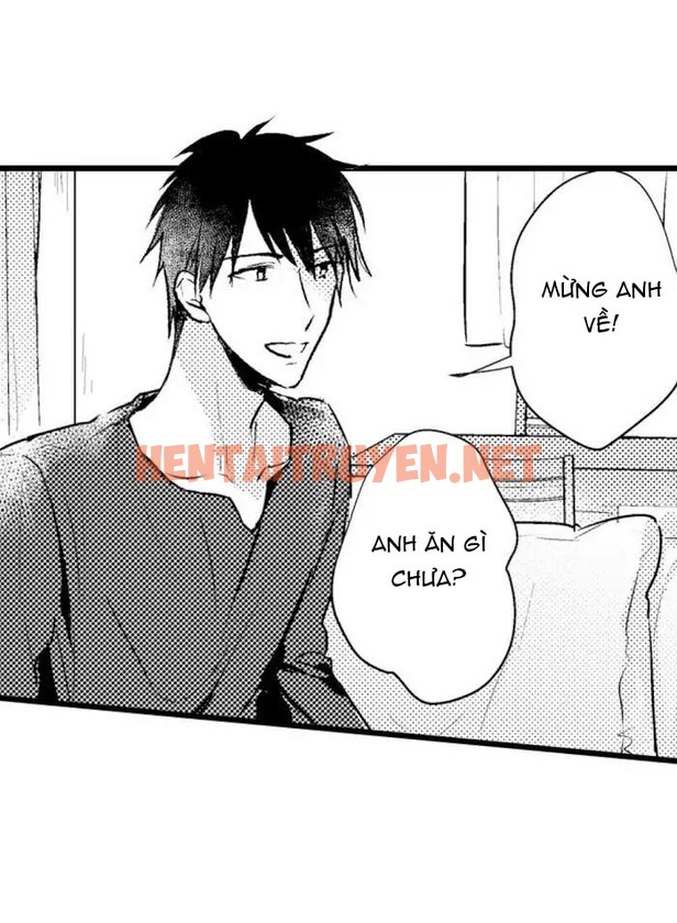 Xem ảnh Có Là Bố Thì Cũng Có Nhu Cầu Thôi - Chap 40.2 - img_008_1678548105 - TruyenVN.APP