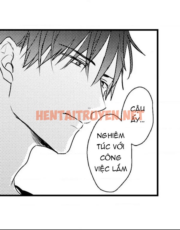 Xem ảnh Có Là Bố Thì Cũng Có Nhu Cầu Thôi - Chap 40.2 - img_019_1678548121 - HentaiTruyenVN.net