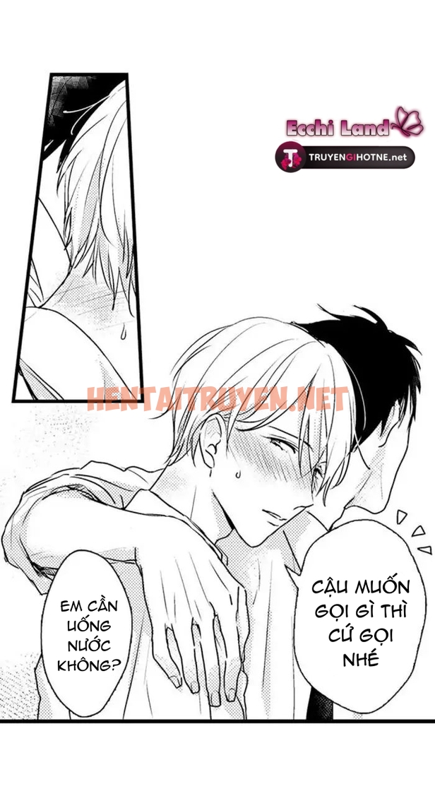 Xem ảnh Có Là Bố Thì Cũng Có Nhu Cầu Thôi - Chap 41.2 - img_017_1678845101 - HentaiTruyenVN.net