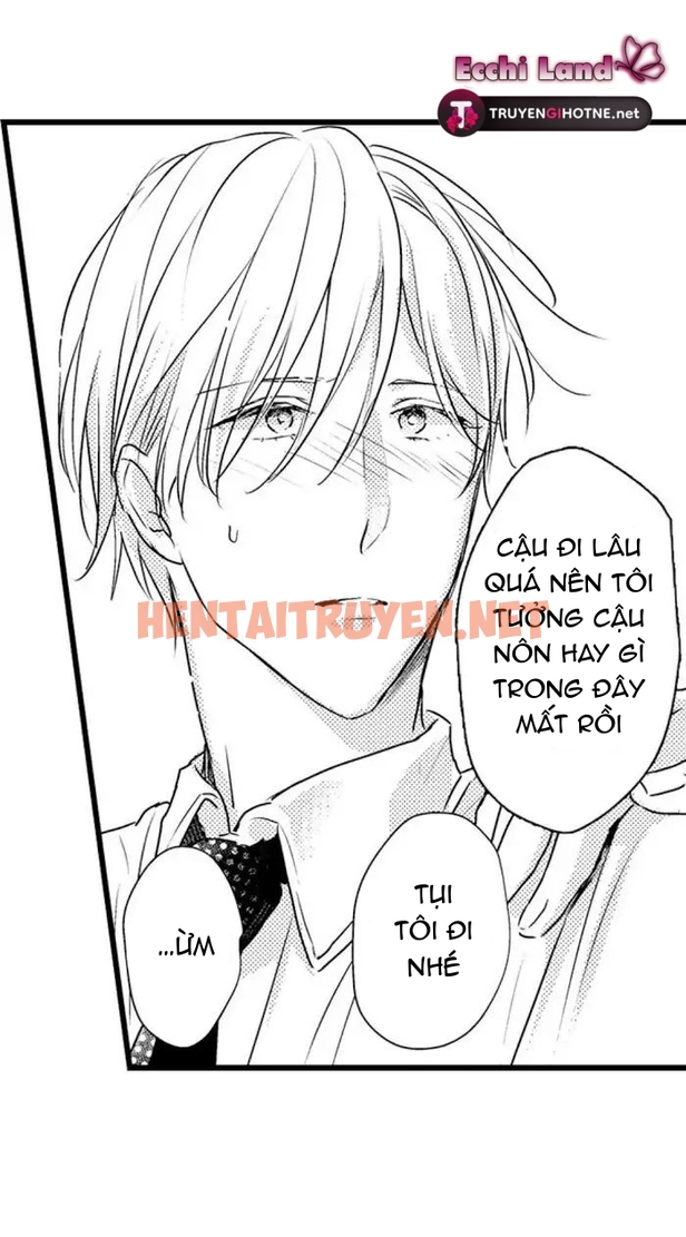 Xem ảnh Có Là Bố Thì Cũng Có Nhu Cầu Thôi - Chap 42.1 - img_005_1678845052 - HentaiTruyenVN.net