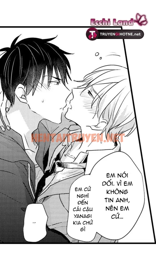 Xem ảnh Có Là Bố Thì Cũng Có Nhu Cầu Thôi - Chap 42.2 - img_008_1678844988 - HentaiTruyenVN.net