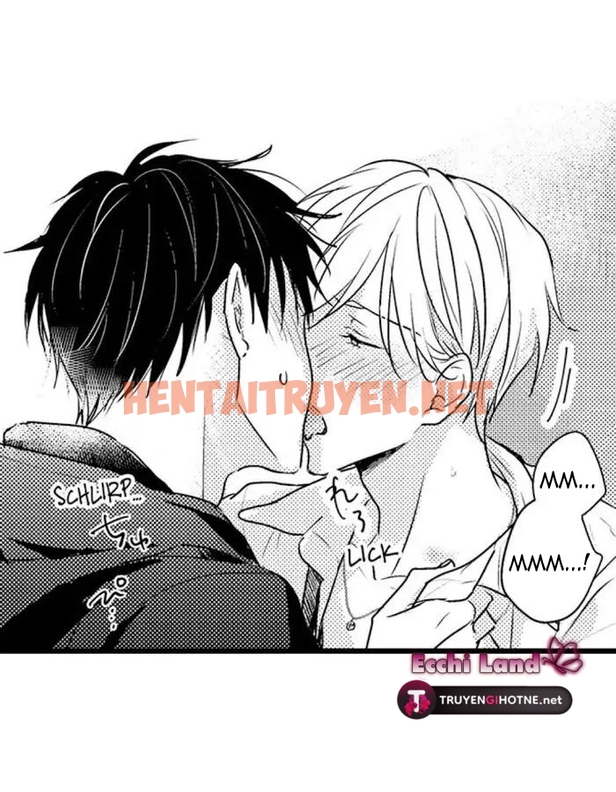 Xem ảnh Có Là Bố Thì Cũng Có Nhu Cầu Thôi - Chap 42.2 - img_013_1678844997 - HentaiTruyenVN.net