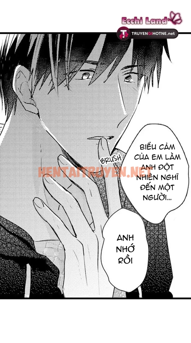 Xem ảnh Có Là Bố Thì Cũng Có Nhu Cầu Thôi - Chap 42.2 - img_020_1678845008 - HentaiTruyenVN.net