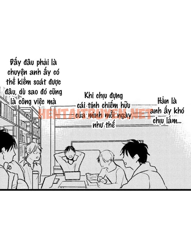 Xem ảnh Có Là Bố Thì Cũng Có Nhu Cầu Thôi - Chap 43.2 - img_023_1679281982 - HentaiTruyen.net