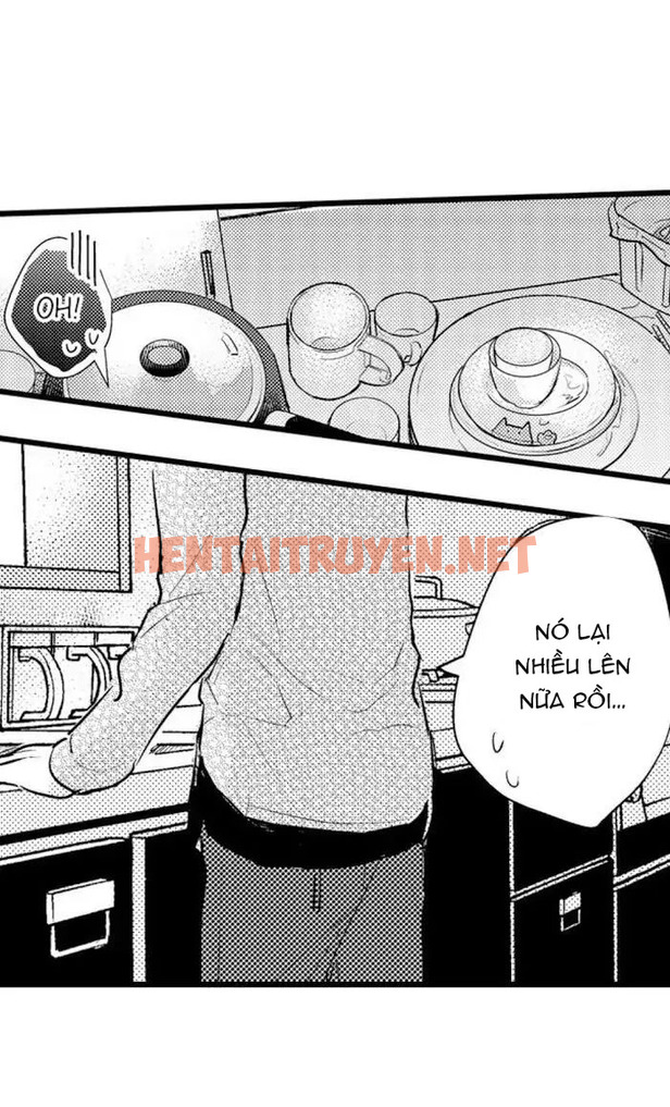 Xem ảnh Có Là Bố Thì Cũng Có Nhu Cầu Thôi - Chap 43.2 - img_025_1679281985 - HentaiTruyenVN.net