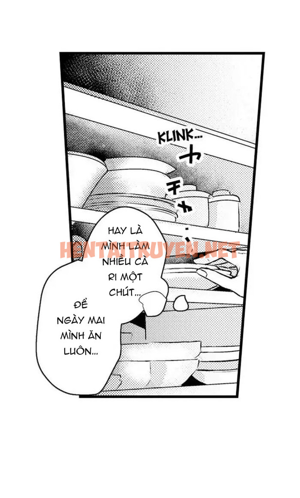 Xem ảnh Có Là Bố Thì Cũng Có Nhu Cầu Thôi - Chap 43.2 - img_028_1679281990 - HentaiTruyen.net