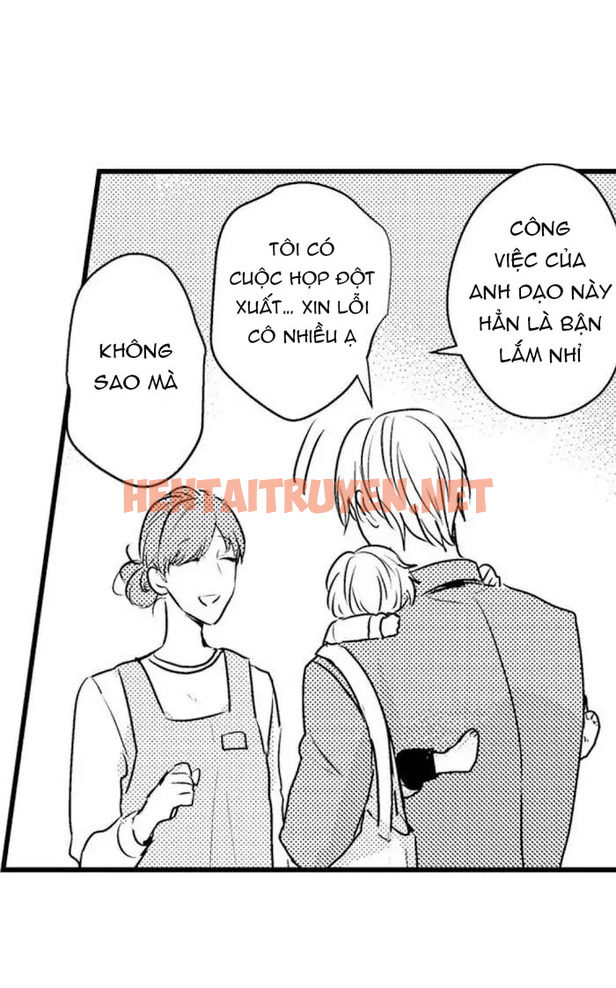 Xem ảnh Có Là Bố Thì Cũng Có Nhu Cầu Thôi - Chap 44.2 - img_002_1679281864 - HentaiTruyenVN.net