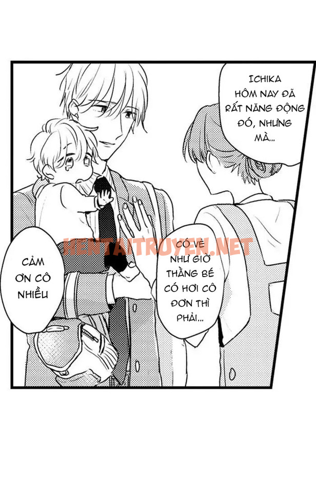 Xem ảnh Có Là Bố Thì Cũng Có Nhu Cầu Thôi - Chap 44.2 - img_003_1679281865 - HentaiTruyenVN.net