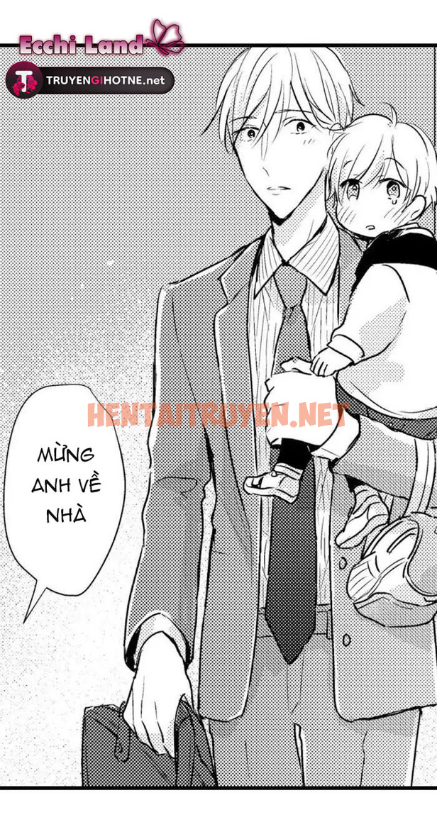 Xem ảnh Có Là Bố Thì Cũng Có Nhu Cầu Thôi - Chap 44.2 - img_007_1679281871 - HentaiTruyenVN.net