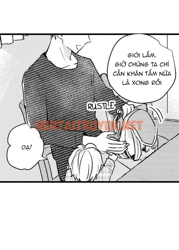 Xem ảnh Có Là Bố Thì Cũng Có Nhu Cầu Thôi - Chap 44.2 - img_026_1679281899 - HentaiTruyenVN.net