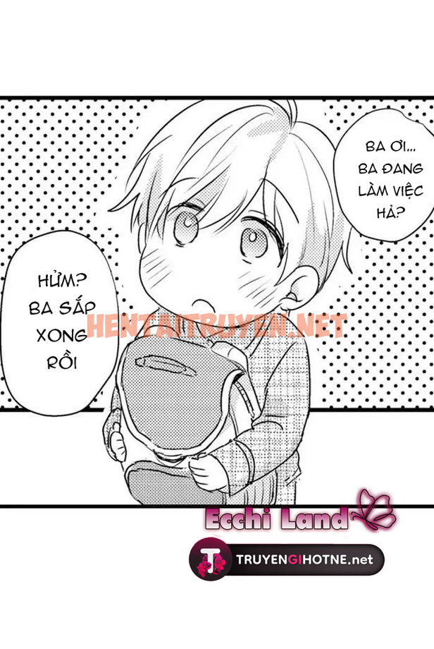 Xem ảnh Có Là Bố Thì Cũng Có Nhu Cầu Thôi - Chap 44.2 - img_027_1679281900 - HentaiTruyen.net