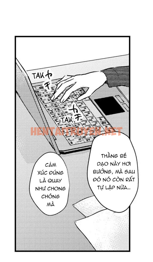 Xem ảnh Có Là Bố Thì Cũng Có Nhu Cầu Thôi - Chap 44.2 - img_033_1679281909 - HentaiTruyen.net