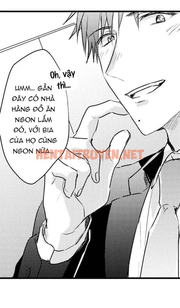 Xem ảnh Có Là Bố Thì Cũng Có Nhu Cầu Thôi - Chap 45.1 - img_013_1692699932 - HentaiTruyenVN.net