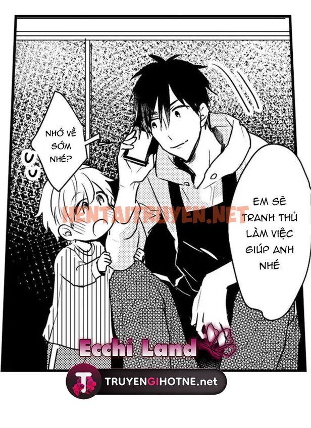 Xem ảnh Có Là Bố Thì Cũng Có Nhu Cầu Thôi - Chap 45.2 - img_006_1692699948 - HentaiTruyenVN.net