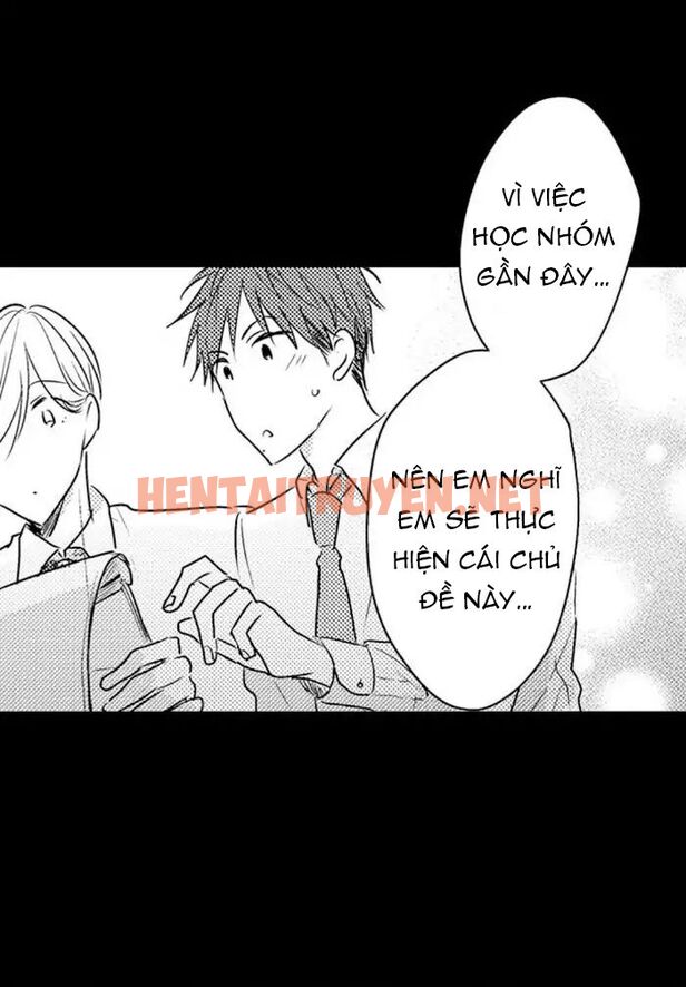 Xem ảnh Có Là Bố Thì Cũng Có Nhu Cầu Thôi - Chap 45.2 - img_012_1692699958 - HentaiTruyenVN.net