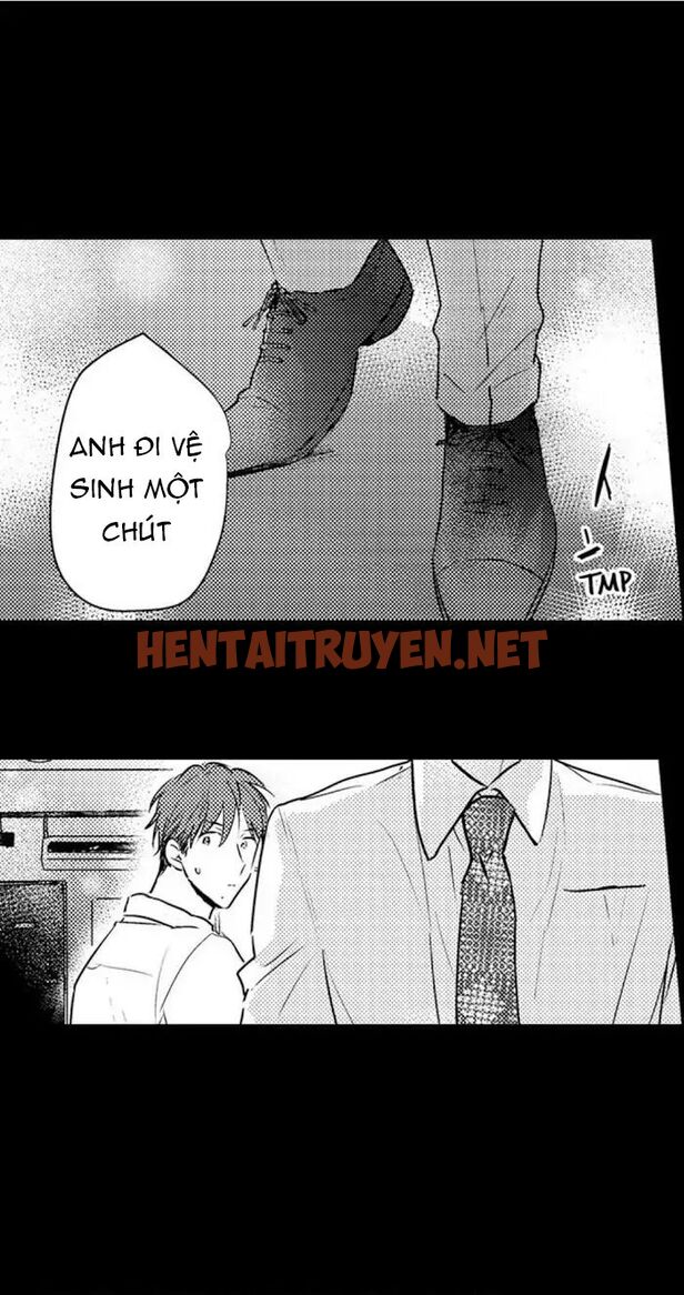 Xem ảnh Có Là Bố Thì Cũng Có Nhu Cầu Thôi - Chap 46.1 - img_013_1692700021 - HentaiTruyenVN.net