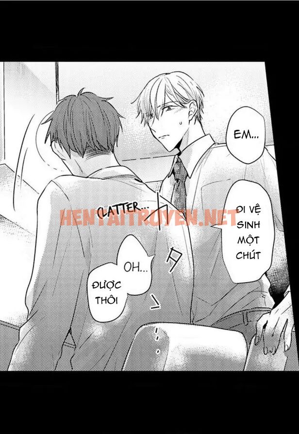 Xem ảnh Có Là Bố Thì Cũng Có Nhu Cầu Thôi - Chap 46.2 - img_001_1692700034 - HentaiTruyen.net