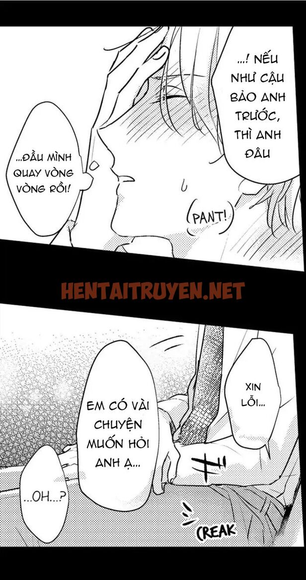 Xem ảnh Có Là Bố Thì Cũng Có Nhu Cầu Thôi - Chap 46.2 - img_008_1692700046 - HentaiTruyen.net