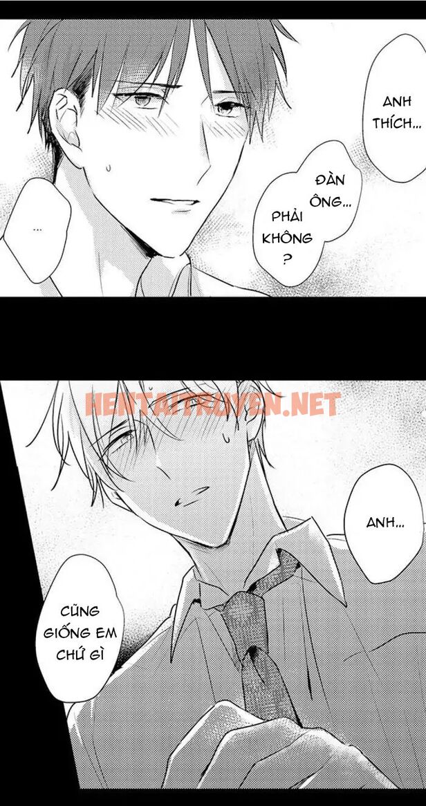 Xem ảnh Có Là Bố Thì Cũng Có Nhu Cầu Thôi - Chap 46.2 - img_015_1692700057 - HentaiTruyenVN.net