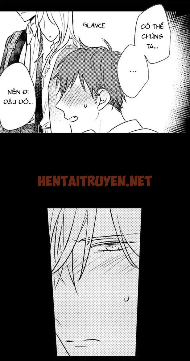 Xem ảnh Có Là Bố Thì Cũng Có Nhu Cầu Thôi - Chap 46.2 - img_019_1692700064 - HentaiTruyenVN.net