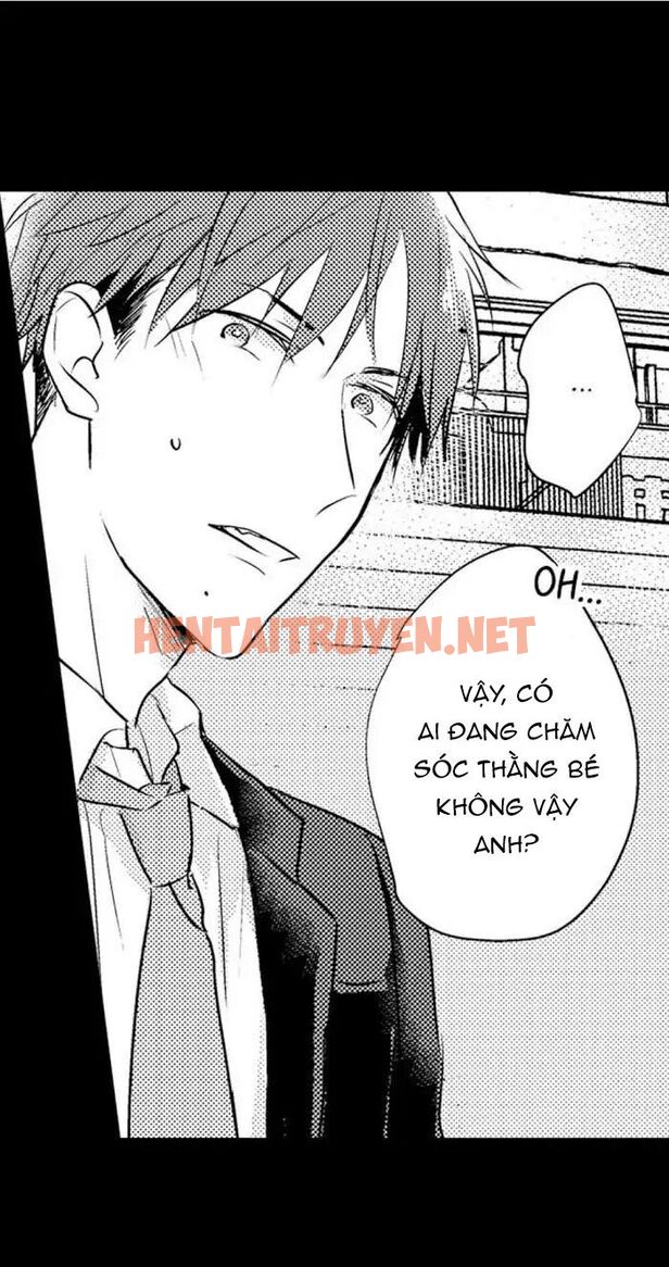 Xem ảnh Có Là Bố Thì Cũng Có Nhu Cầu Thôi - Chap 47.2 - img_002_1692671681 - HentaiTruyenVN.net