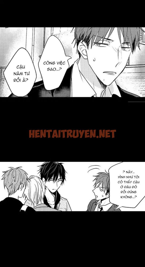 Xem ảnh Có Là Bố Thì Cũng Có Nhu Cầu Thôi - Chap 47.2 - img_022_1692671707 - HentaiTruyenVN.net