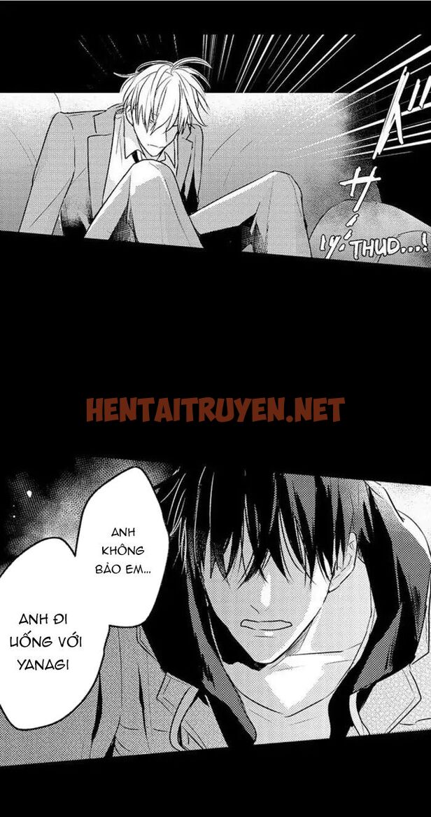 Xem ảnh Có Là Bố Thì Cũng Có Nhu Cầu Thôi - Chap 47.2 - img_026_1692671712 - HentaiTruyenVN.net