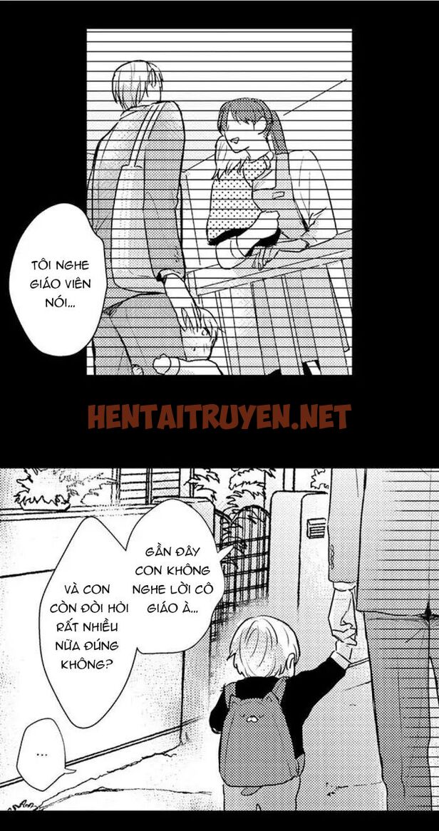 Xem ảnh Có Là Bố Thì Cũng Có Nhu Cầu Thôi - Chap 49.1 - img_009_1692671819 - HentaiTruyenVN.net