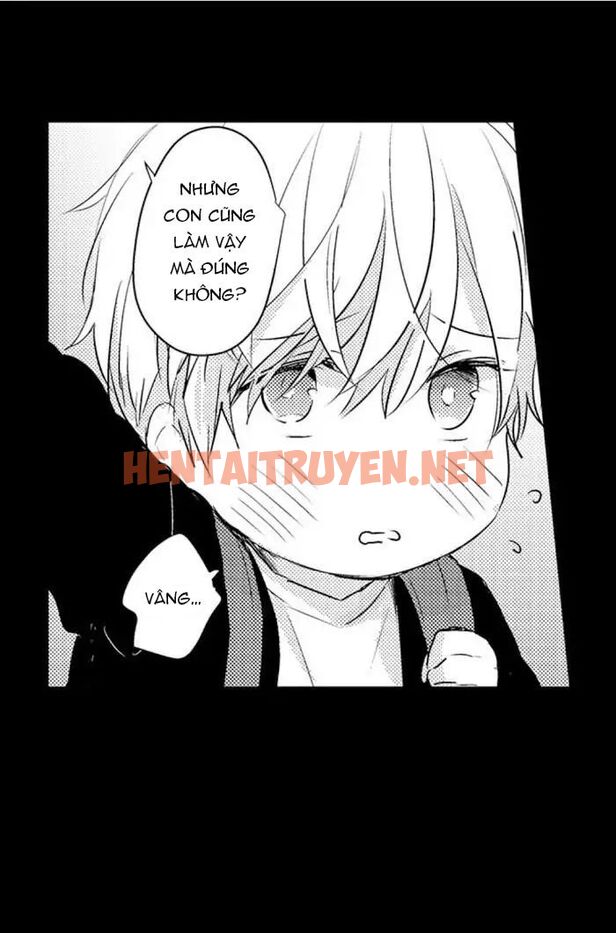 Xem ảnh Có Là Bố Thì Cũng Có Nhu Cầu Thôi - Chap 49.1 - img_011_1692671821 - HentaiTruyenVN.net