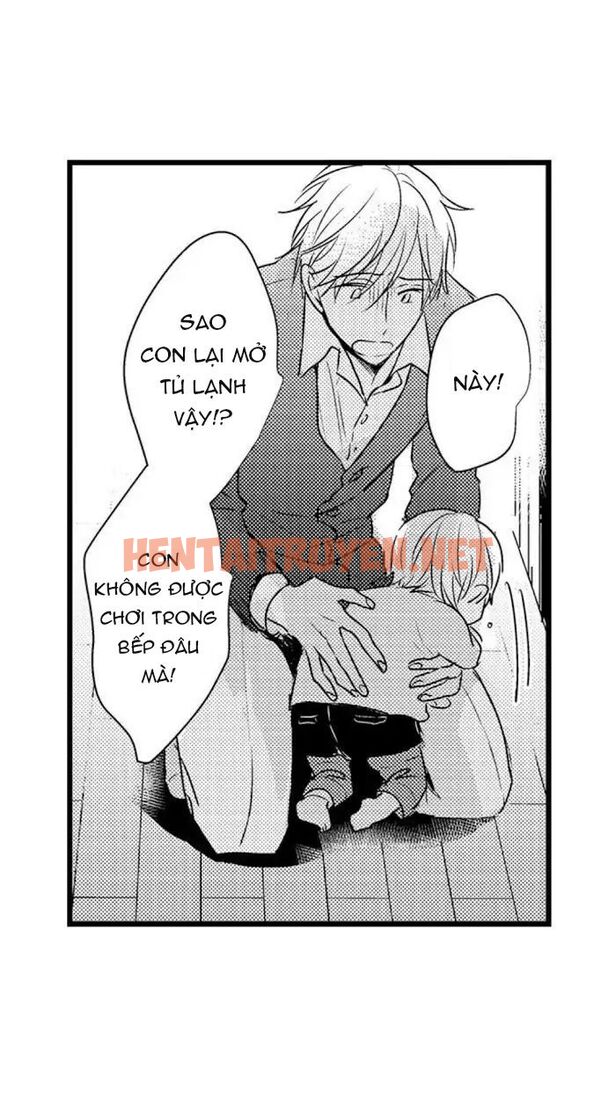 Xem ảnh Có Là Bố Thì Cũng Có Nhu Cầu Thôi - Chap 49.2 - img_013_1692671845 - TruyenVN.APP