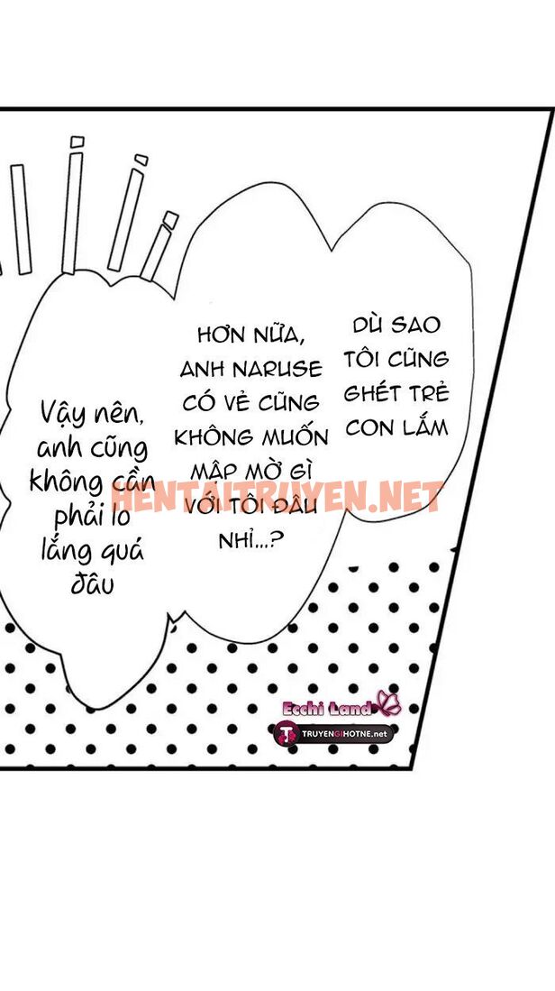 Xem ảnh Có Là Bố Thì Cũng Có Nhu Cầu Thôi - Chap 53.2 - img_009_1692153075 - HentaiTruyen.net