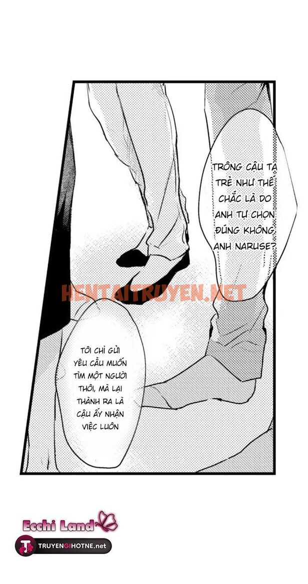 Xem ảnh Có Là Bố Thì Cũng Có Nhu Cầu Thôi - Chap 7.1 - img_010_1693274225 - HentaiTruyen.net