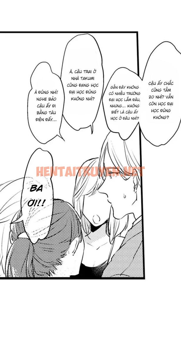 Xem ảnh Có Là Bố Thì Cũng Có Nhu Cầu Thôi - Chap 7.1 - img_012_1693274227 - HentaiTruyen.net